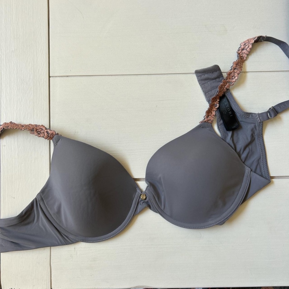 NATORI Pure Luxe Full Fit Bra